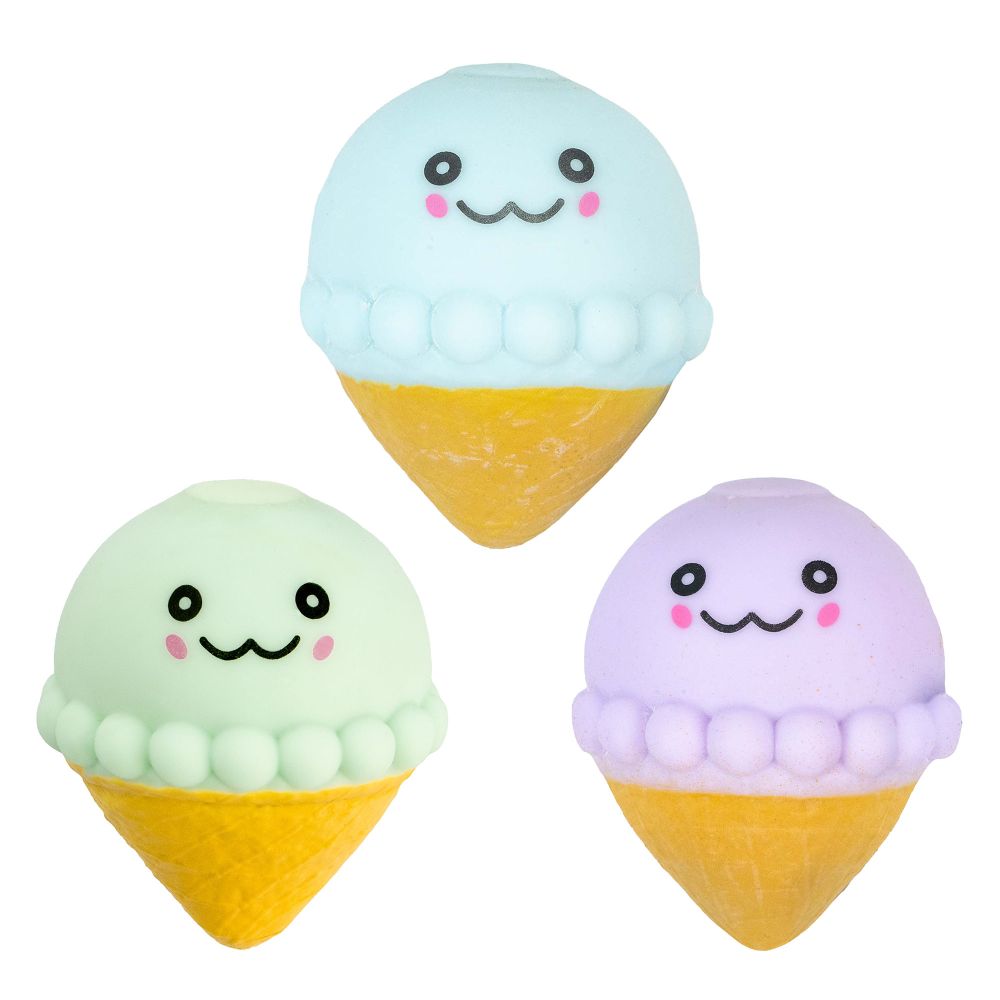 NV747 Squishy Ice Cream