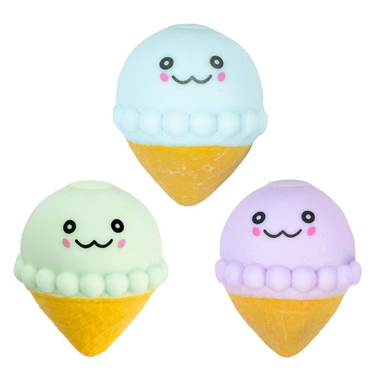 NV747 Squishy Ice Cream