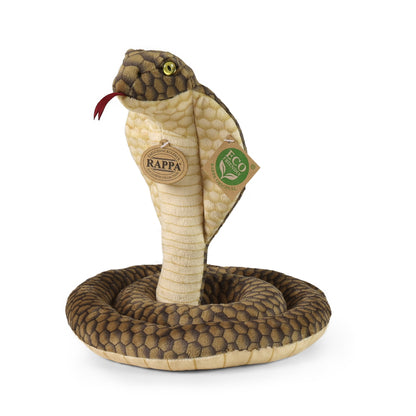 Plush snake 127 cm