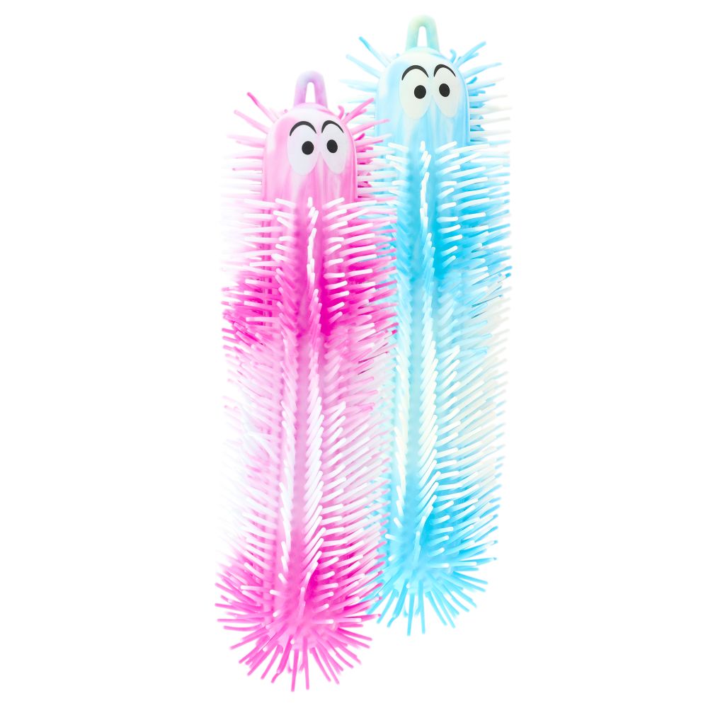 NV601 Tutti Frutti Light Up Puffers