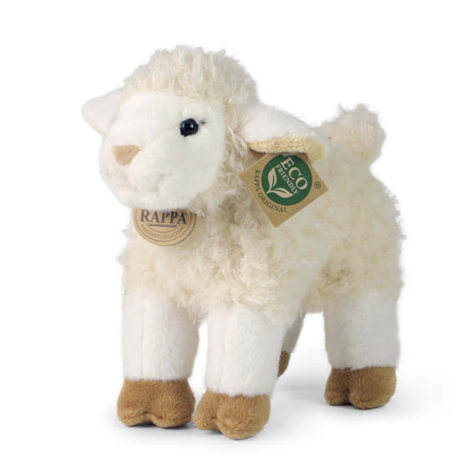 Plush sheep 23 cm
