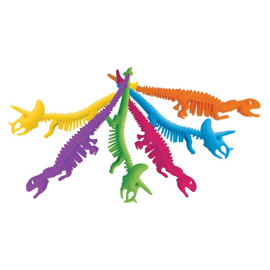 Stretchibones - Dino