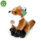 Plush fox 21 cm