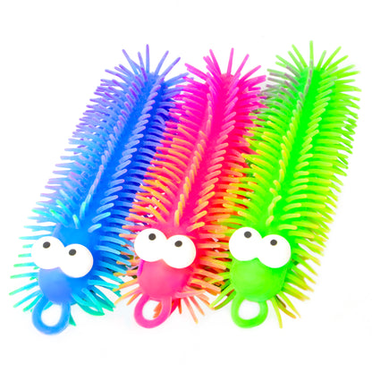 NV100 Large Puffer Caterpillars