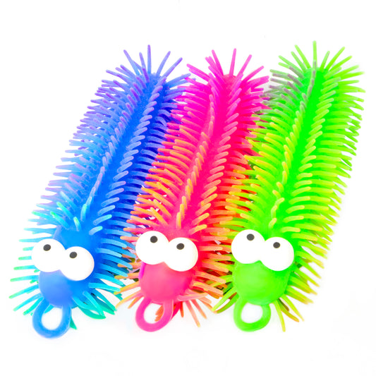 NV100 Large Puffer Caterpillars