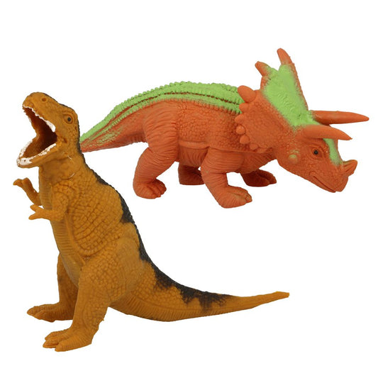 CR238 Stretchy Dinosaurs