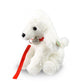 Plush Poodle 28 cm
