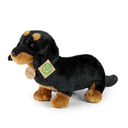 Plush Dachshund 32 cm