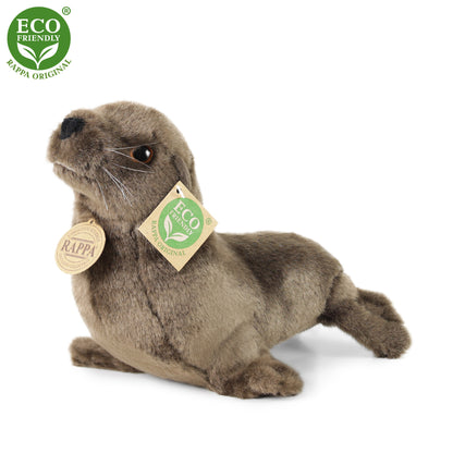 Plush seal 24 cm
