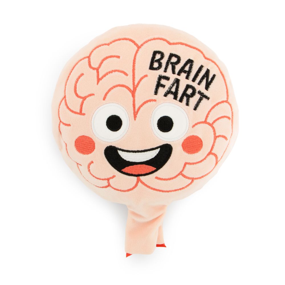 FP18BR Brain Fart Whoopee Cushion