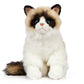 AN567 Ragdoll Cat 25cm