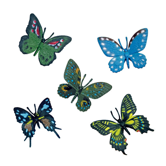 Animix - Butterflies