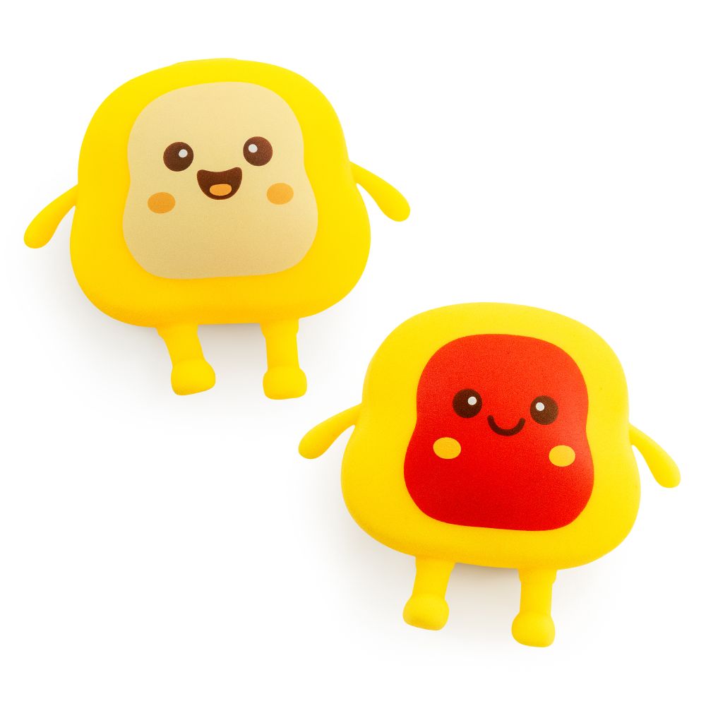 NV1134 Squishy Toasties