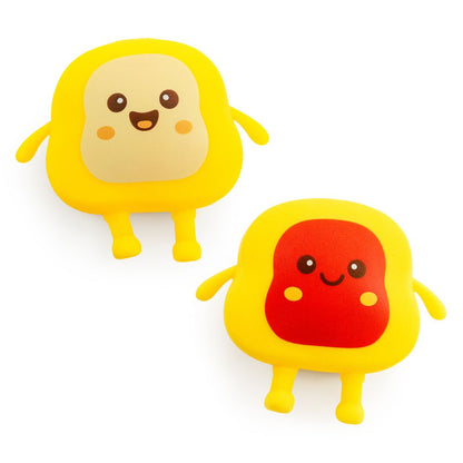 NV1134 Squishy Toasties
