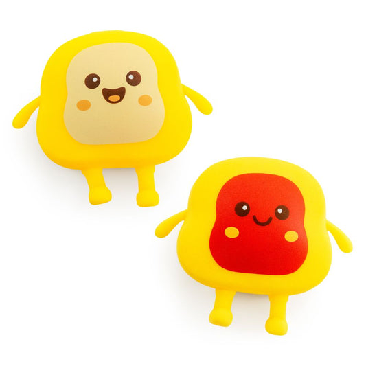 NV1134 Squishy Toasties