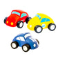 WD294F MAJIGG Wooden Mini Bug Car FSC