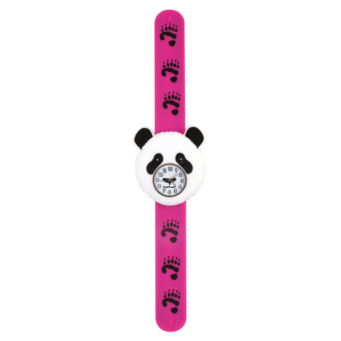 WW023 Panda Wild Watch