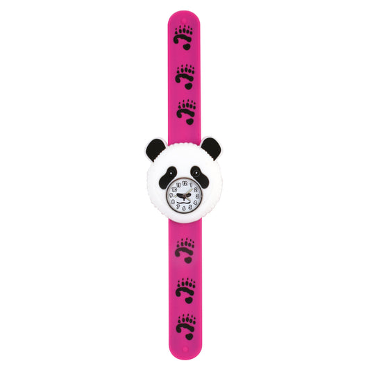 WW023 Panda Wild Watch