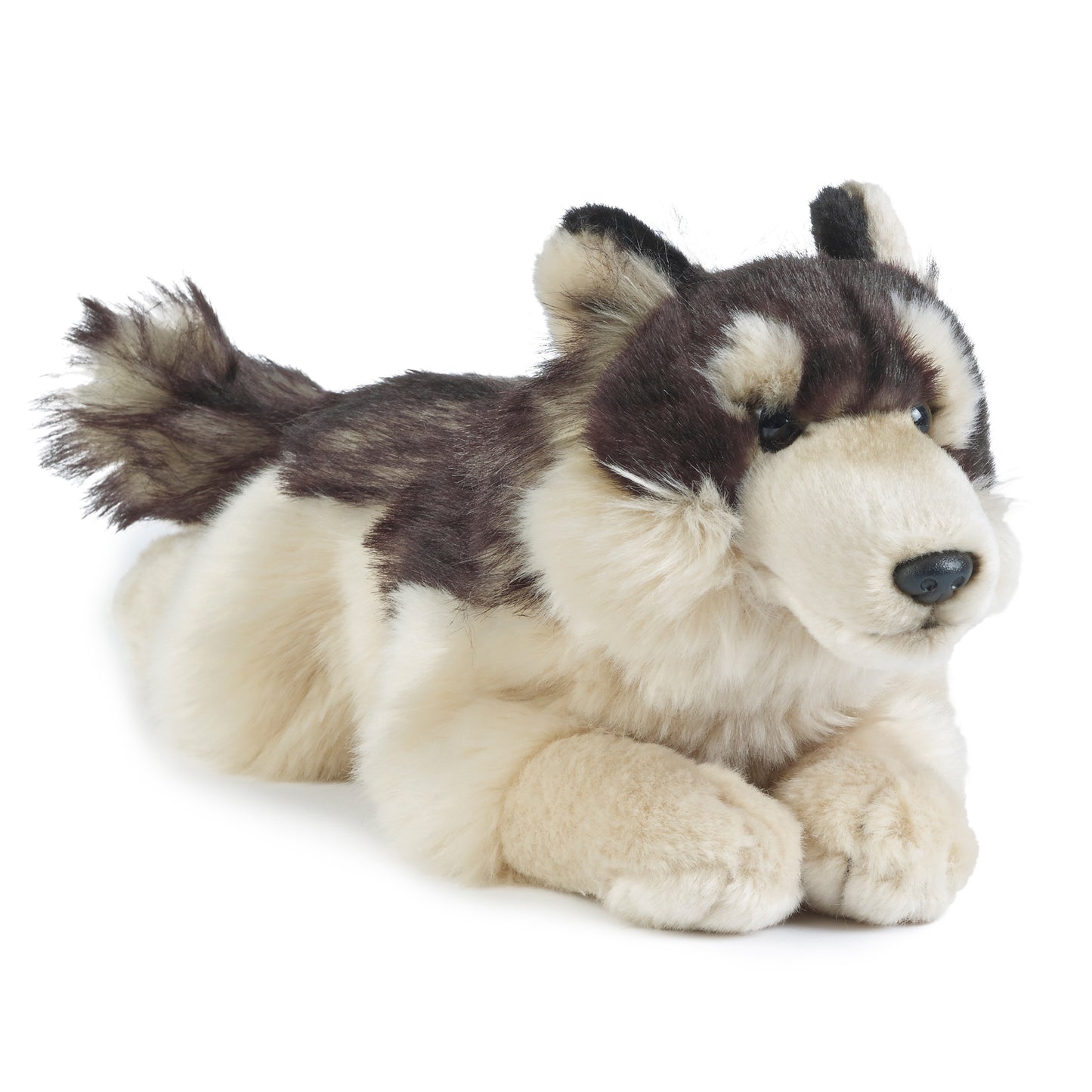 AN192 Wolf Large 35cm
