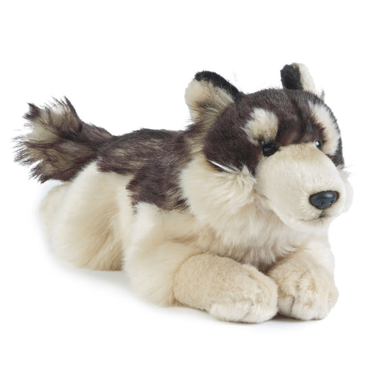 AN192 Wolf Large 35cm