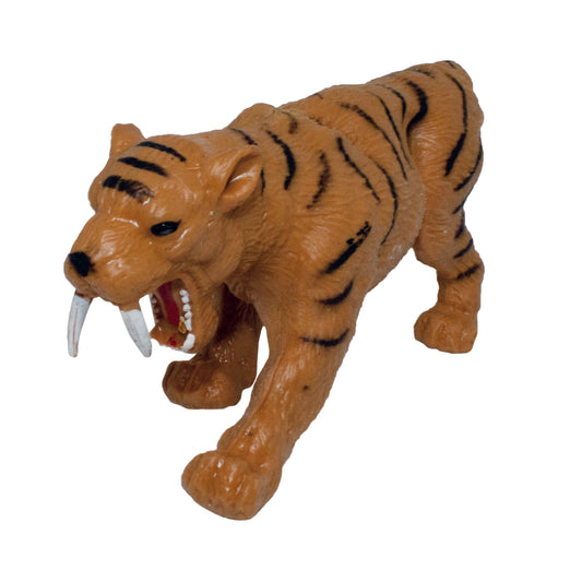 Rep Pals - Sabertooth Tiger