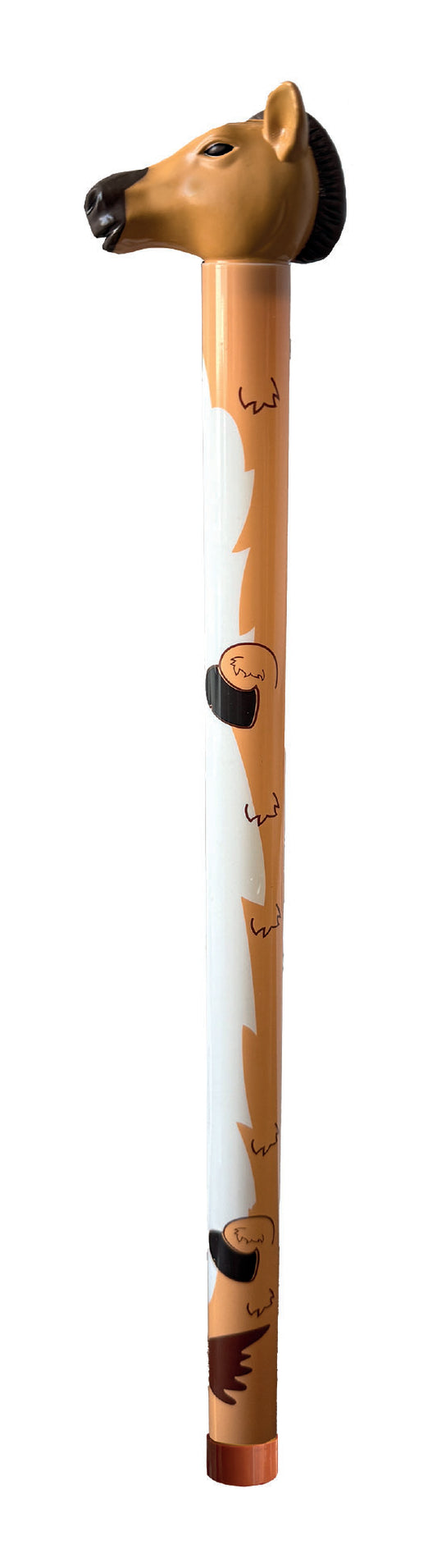 Animal Groan Tubes - Horse
