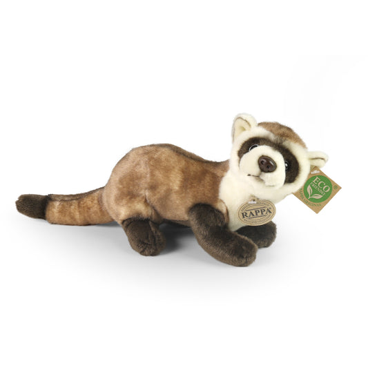 Plush ferret 40 cm