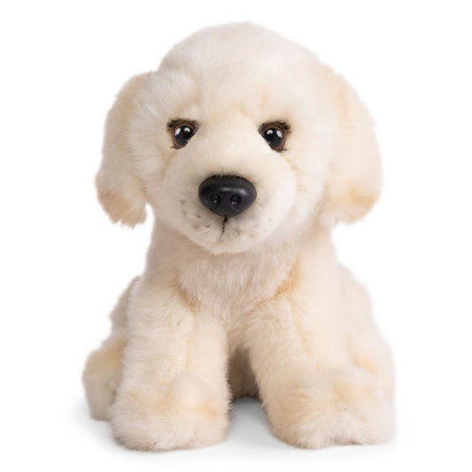 AN809 Living Nature Golden Lab Puppy