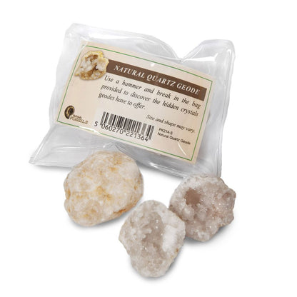 RM96 Break Your Own Geodes Bag