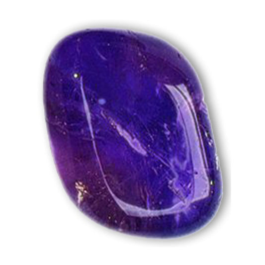 RM01AM Polished Gems Amethyst