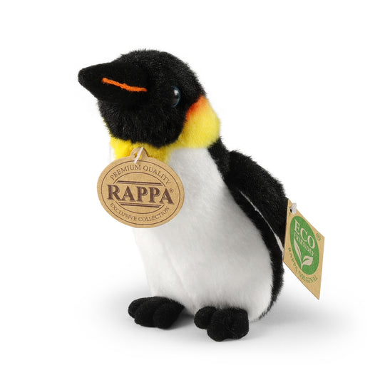 Plush penguin 16 cm
