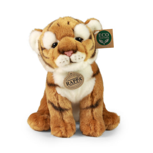 Plush tiger 23 cm
