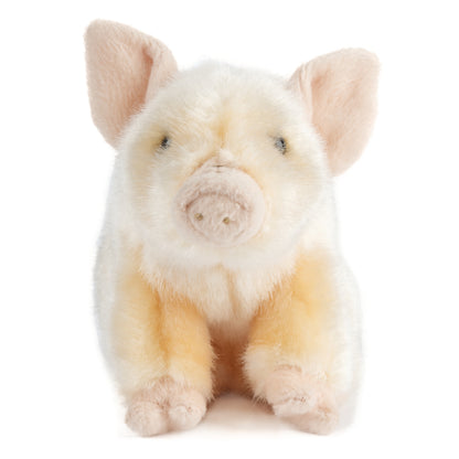 AN335P Pink Piglet 20cm