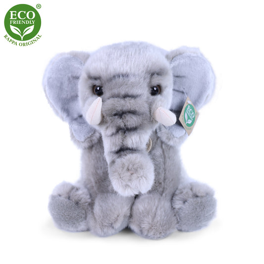 Plush elephant 27 cm