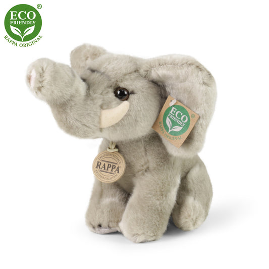 Plush elephant 18cm
