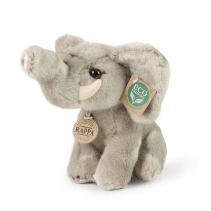 Plush Elephant 18 cm
