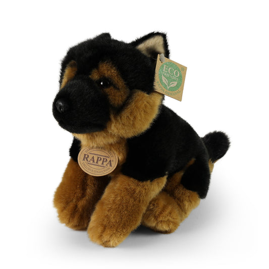 Plush German Shepherd 23 cm