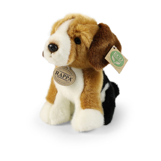 Plush Beagle 20 cm DISPLAY