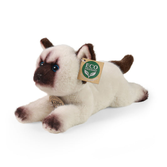 Plush cat 20 cm