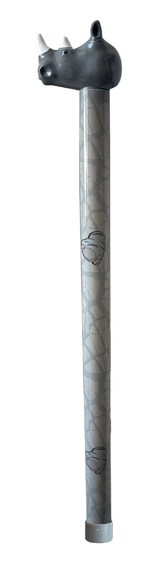 Animal Groan Tubes - Rhino