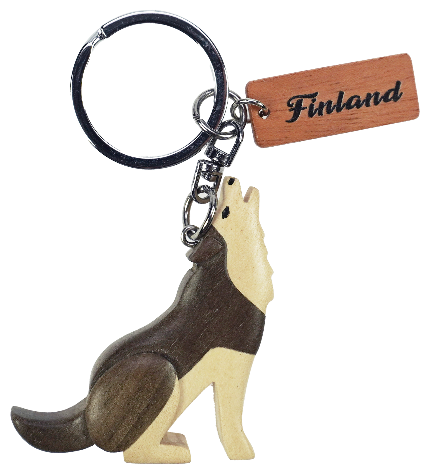 Husky Puuavaimenperä FIN