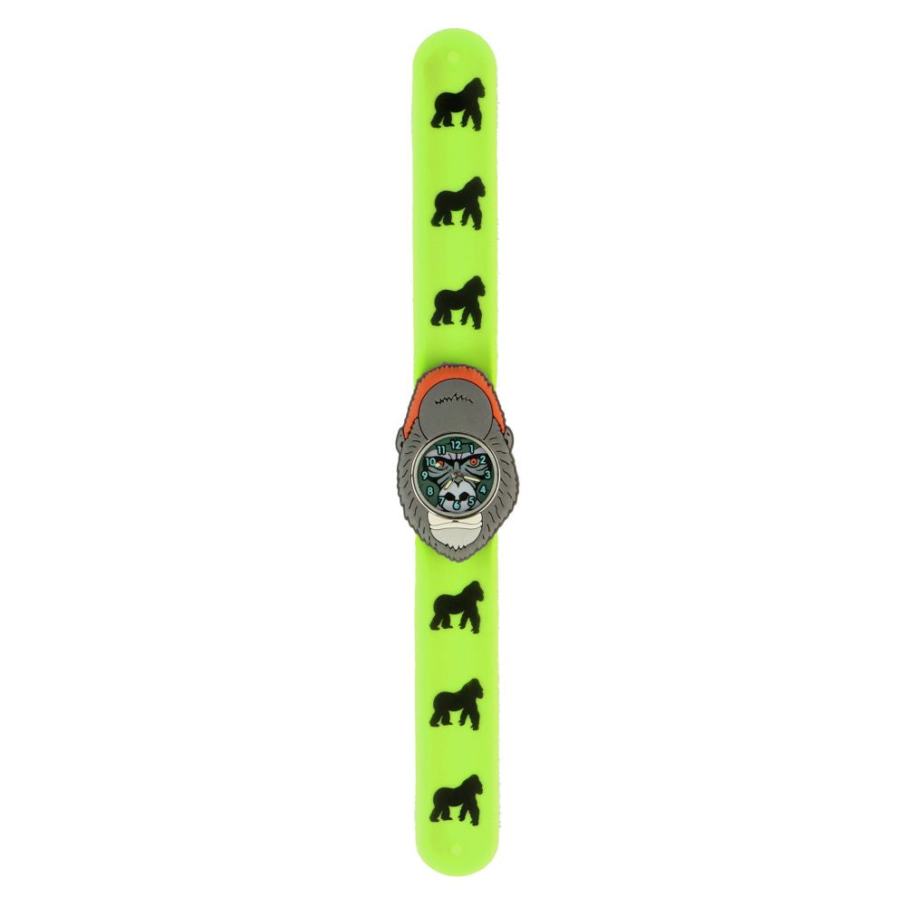 WW028 Gorllia Wild Watch