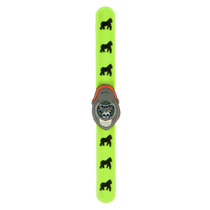 WW028 Gorllia Wild Watch