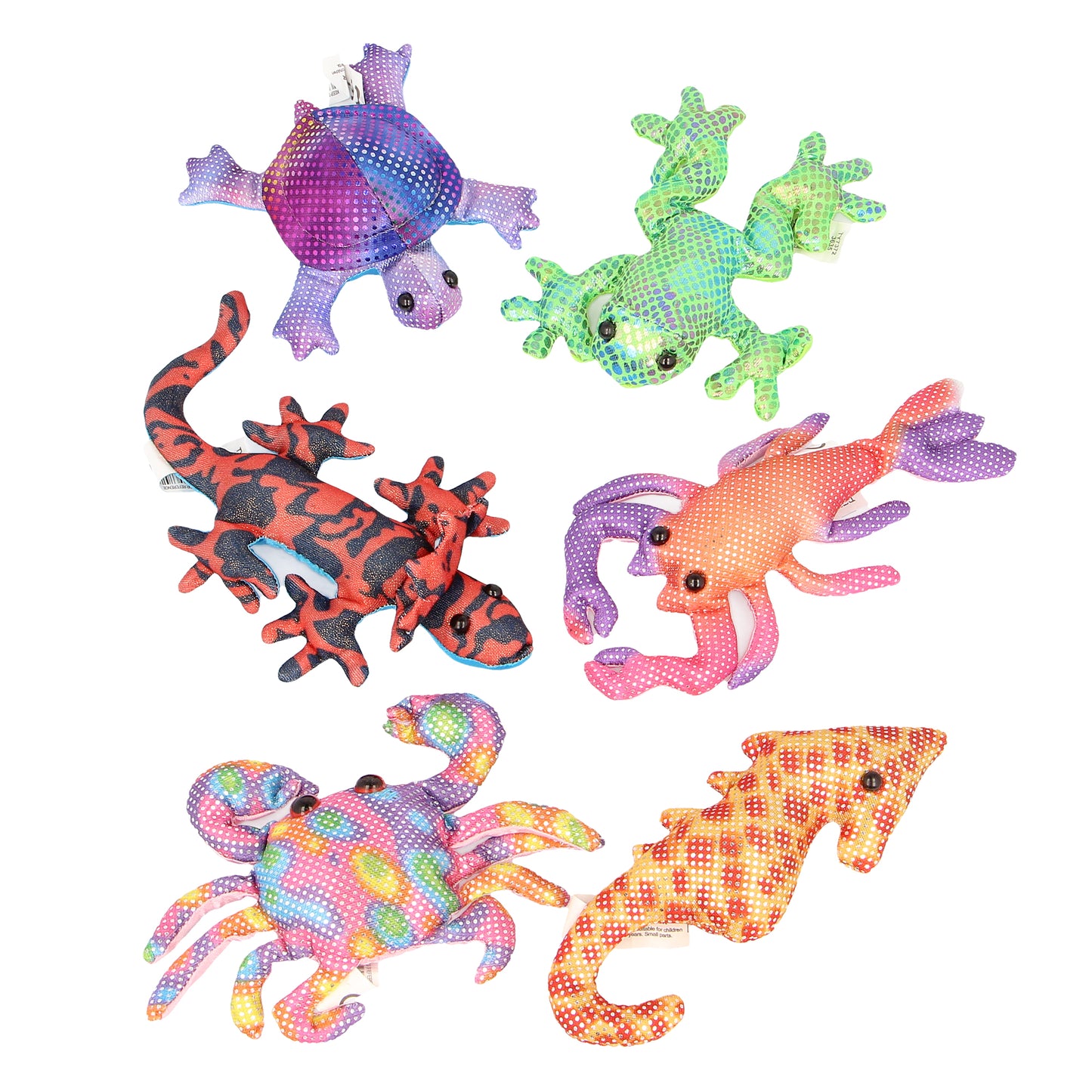 ML45 Sandimals Assorted Small