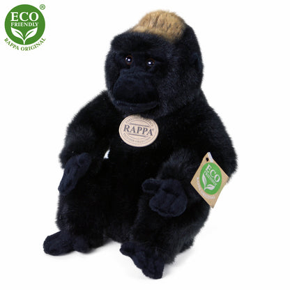Plush monkey gorilla 23 cm
