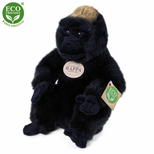 Plush monkey gorilla 23 cm