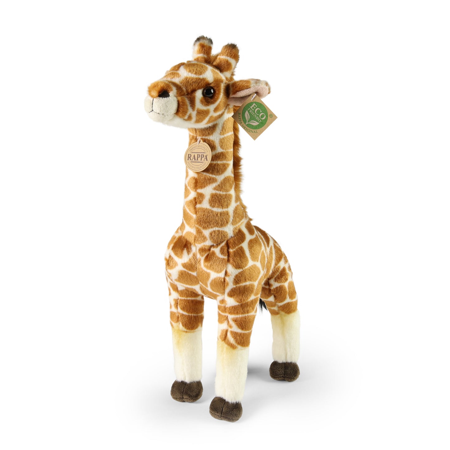 Plush giraffe 42 cm