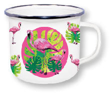 Anamelware Nature Collection - Flamingo