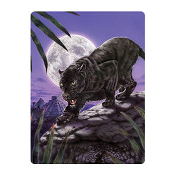 3D LiveLife Postcards - Night Prawler