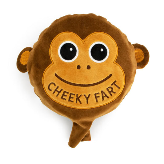FP18CK Cheeky Fart Whoopee Cushion